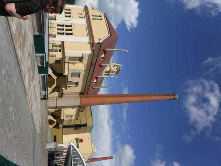 Brewery