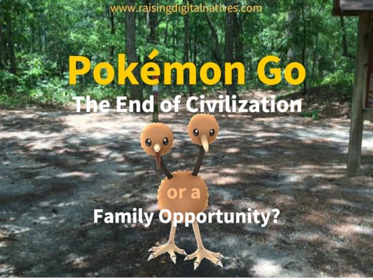 Pokemon, Pokemon Go, what is Pokemon, Pokemon and parents, play pokemon with parents, pokemon parent guide