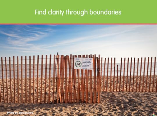 Digital Citizenship, Helping Kids Define Boundaries