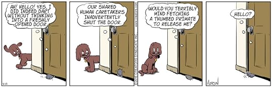 Dog Eat Doug for 08/23/2016
