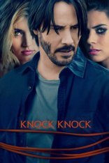 knock knock