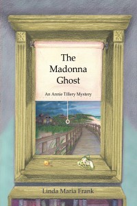 The Madonna Ghost by Linda Maria Frank