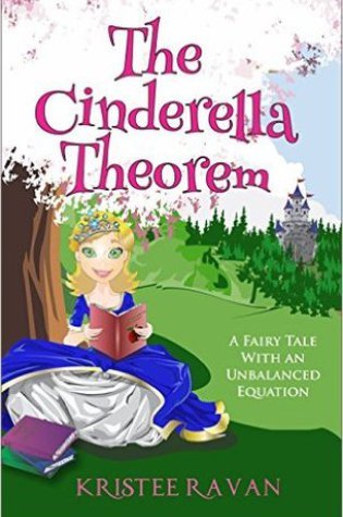 Review – Cinderella Theorem by Kristee Ravan