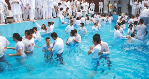 Iranian Christians