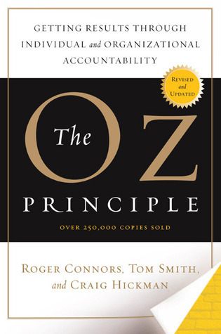 oz principle 