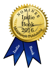 Indie Book Award nominee newest