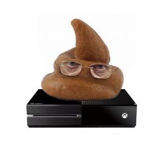 XBOXSHIT