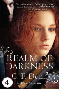 Realm of Darkness 4