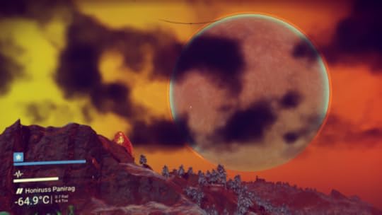 No Man's Sky