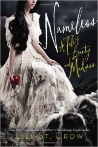 Nameless - Fairytale retellings