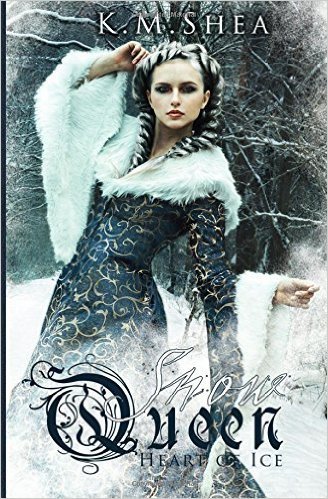 the snow queen