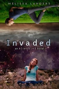 Invaded by Melissa Landers
