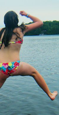 jump