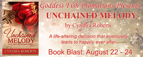http://goddessfishpromotions.blogspot.com/2016/08/book-blast-unchained-melody-by-cynthia.html