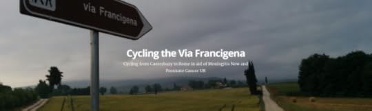 Via Francigena