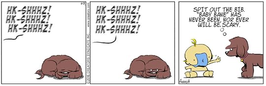 Dog Eat Doug for 08/24/2016