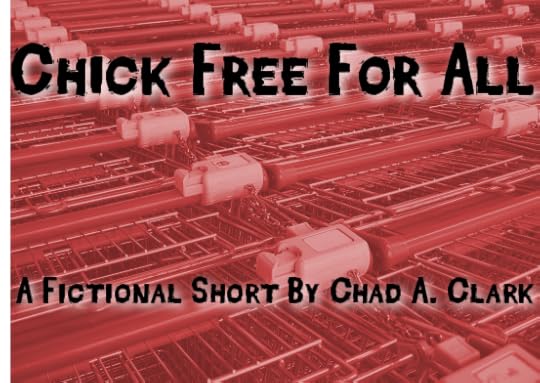 Chick Free For All
