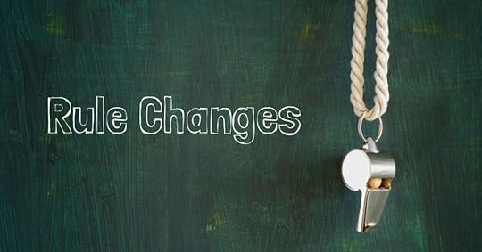 Rule Changes in Sports