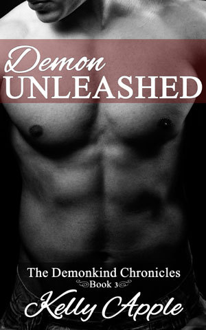 Demon Unleashed