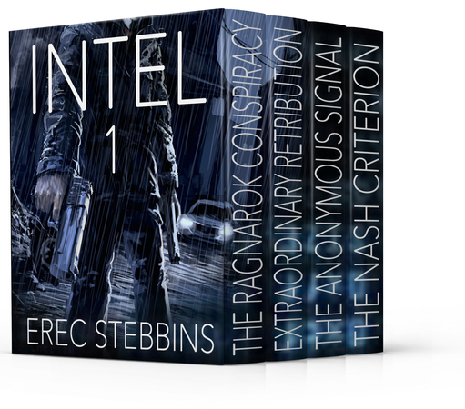 INTEL Cover Image and link