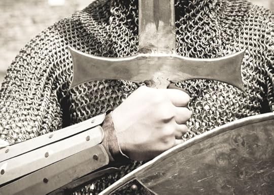 Authentic men protect