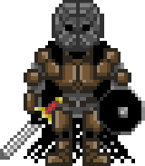 Pixel Harlin bigger version