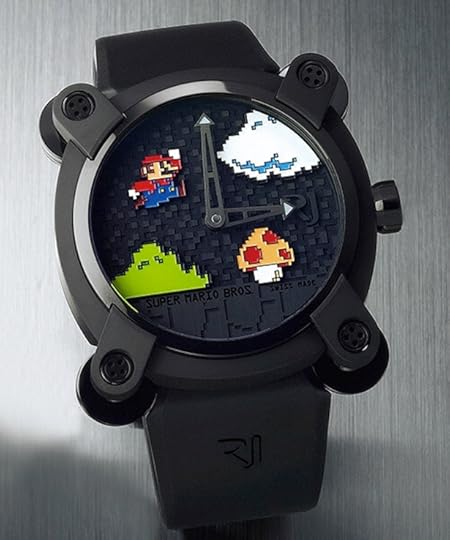 super-mario-bros-watch