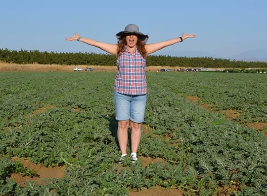 Wallaroo Scrunchie Shawna