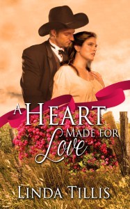 Linda Tillis A Heart Made for Love