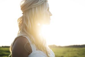 How to Find Courage When All You Feel Is Fear {Real Life with Lisa}