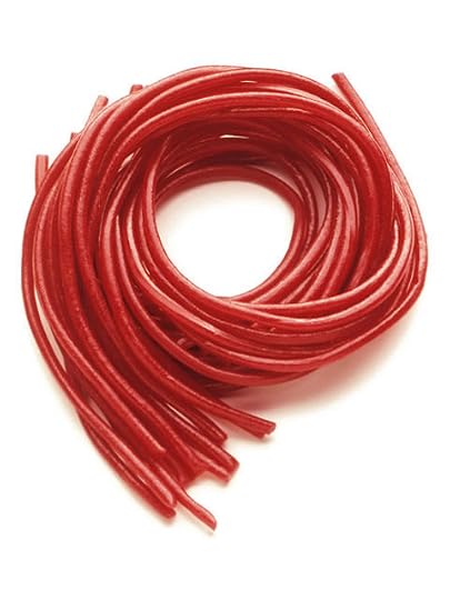 licorice