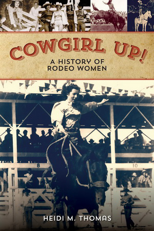 CowgirlUp Cover 1x1.5