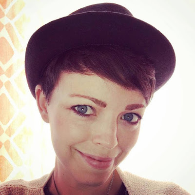 My friend Katie Campbell who passed away from cancer August 20, 2016