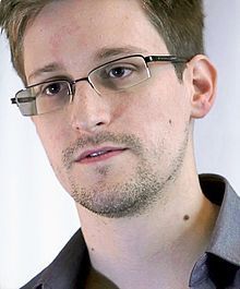 snowden