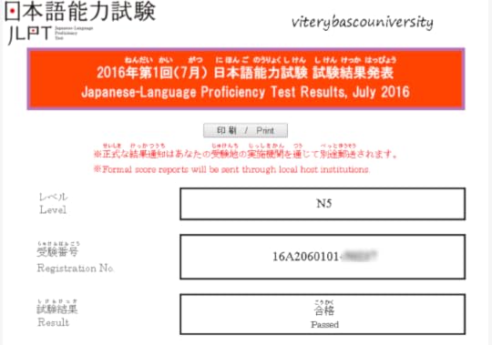 Result