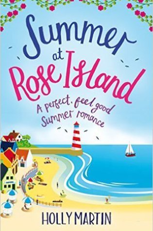 Review – Summer at Rose Island