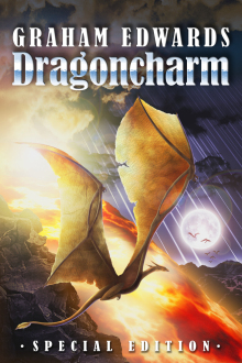 Dragoncharm Special Edition Ebook by Graham Edwards