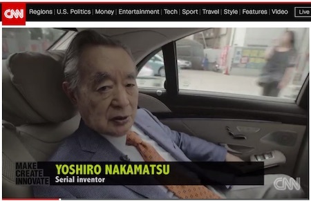 CNN-nakamats