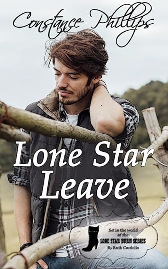 lone Star Leave