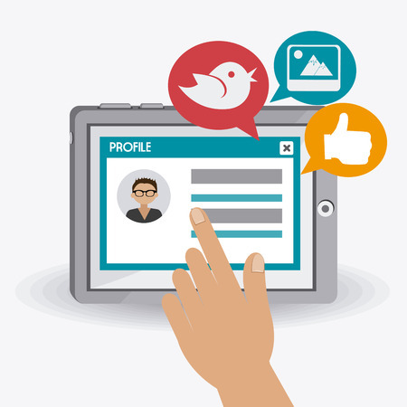Is it Time to Give Your Social Accounts a Refresh?