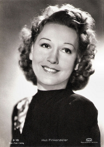 Heli Finkenzeller