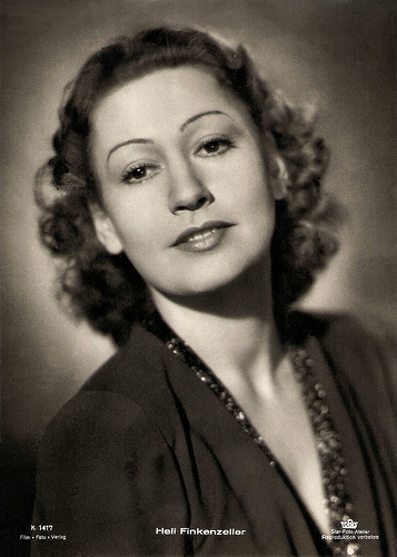 Heli Finkenzeller