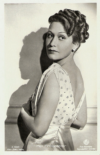 Heli Finkenzeller