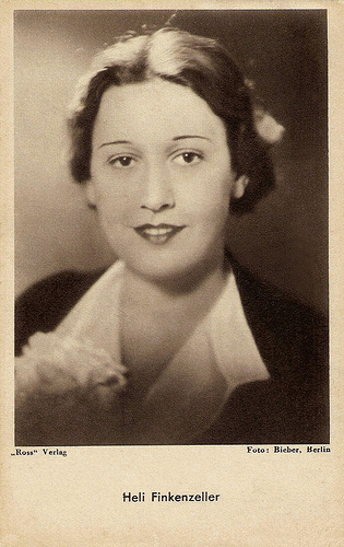 Heli Finkenzeller
