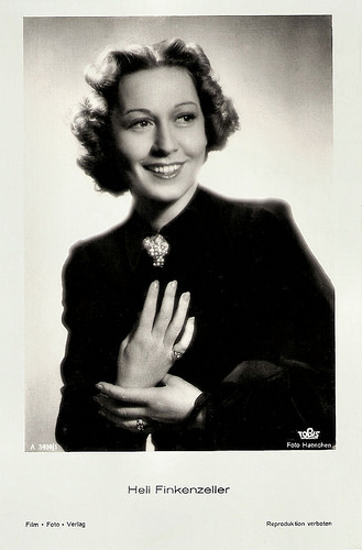 Heli Finkenzeller