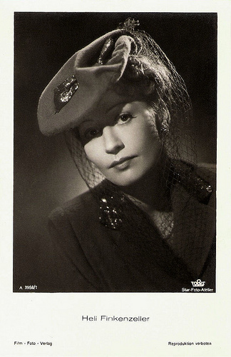 Heli Finkenzeller