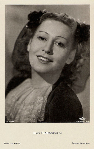 Heli Finkenzeller