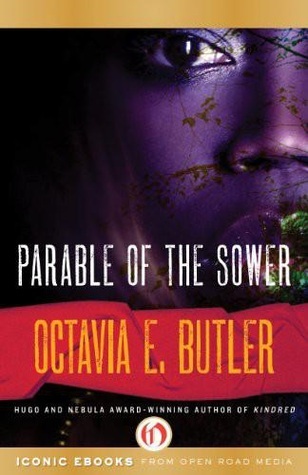 Parable Of The Sower