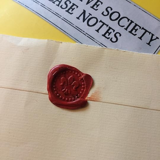 Stamp by Edie and Harper