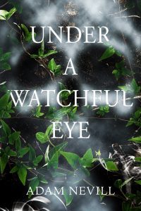 Under a Watchful Eye high-res